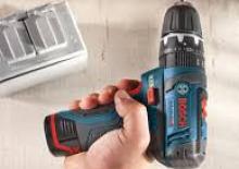 Cordless Drill & Screw Drivers Bosch PS130N