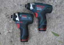Cordless Drill & Screw Drivers Bosch PS41-2A