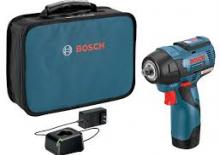Cordless Drill & Screw Drivers Bosch PS82-02