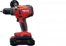 Cordless Drill & Screw Drivers Hilti SBT 6-22