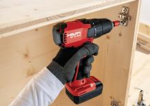Cordless Drill & Screw Drivers Hilti SF 2-A12