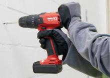 Cordless Drill & Screw Drivers Hilti SF 2H-A12