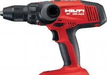 Cordless Drill & Screw Drivers Hilti SF 8M-22