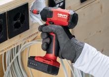 Cordless Drill & Screw Drivers Hilti SFD 2-A12