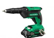 Cordless Drill & Screw Drivers HiKOKI W18DA  