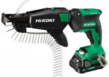 Cordless Drill & Screw Drivers HiKOKI W18DB