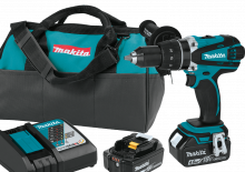 Cordless Drill & Screw Drivers Makita XFD03M 