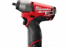 Cordless Impact Drivers & Wrenches Milwaukee 2454-22