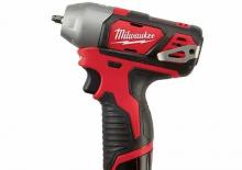 Cordless Impact Drivers & Wrenches Milwaukee 2461-22