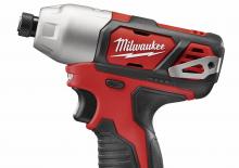 Cordless Impact Drivers & Wrenches Milwaukee 2462-22