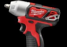 Cordless Impact Drivers & Wrenches Milwaukee 2463-20