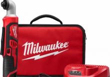 Cordless Impact Drivers & Wrenches Milwaukee 2467-21