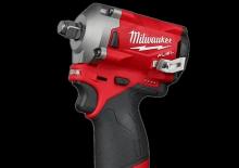 Cordless Impact Drivers & Wrenches Milwaukee 2555-22