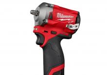 Cordless Impact Drivers & Wrenches Milwaukee 2555