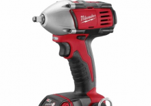 Cordless Impact Drivers & Wrenches Milwaukee 2651-22