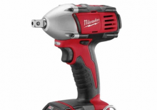 Cordless Impact Drivers & Wrenches Milwaukee 2652-22