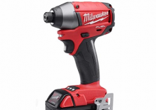 Cordless Impact Drivers & Wrenches Milwaukee 2653-22