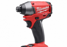 Cordless Impact Drivers & Wrenches Milwaukee 2653-22CT
