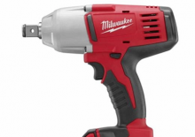 Cordless Impact Drivers & Wrenches Milwaukee 2664-22