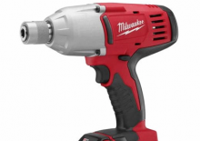 Cordless Impact Drivers & Wrenches Milwaukee 2665-22