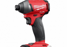 Cordless Impact Drivers & Wrenches Milwaukee 2753-22