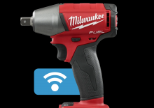 Cordless Impact Drivers & Wrenches Milwaukee 2759-20