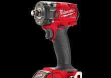 Cordless Impact Drivers & Wrenches Milwaukee 2855-22