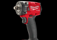 Cordless Impact Drivers & Wrenches Milwaukee 2855