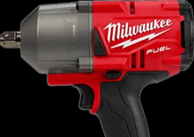 Cordless Impact Drivers & Wrenches Milwaukee 2862-22