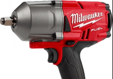 Cordless Impact Drivers & Wrenches Milwaukee 2863-22