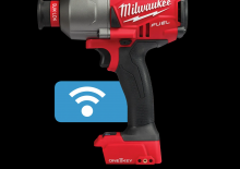 Cordless Impact Drivers & Wrenches Milwaukee 2865-20