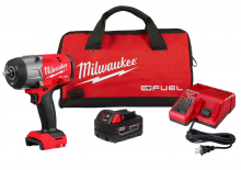 Cordless Impact Drivers & Wrenches Milwaukee 2967-21B