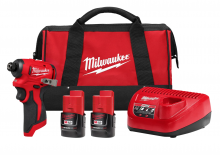 Cordless Impact Drivers & Wrenches Milwaukee 3450-22