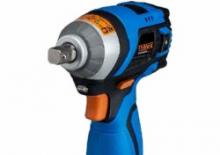 Cordless Impact Drivers & Wrenches Narex ASR 200-3SB