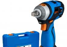 Cordless Impact Drivers & Wrenches Narex ASR 203-SB
