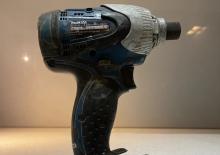 Cordless Impact Drivers & Wrenches Makita BTD140 
