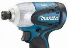 Cordless Impact Drivers & Wrenches Makita BTD141 