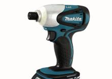 Cordless Impact Drivers & Wrenches Makita BTD142 