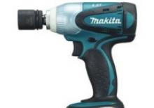 Cordless Impact Drivers & Wrenches Makita BTW250 