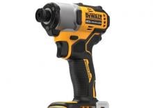 Cordless Impact Drivers & Wrenches DEWALT DCF840C2