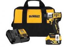 Cordless Impact Drivers & Wrenches DEWALT DCF845P1
