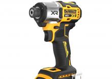 Cordless Impact Drivers & Wrenches DEWALT DCF845P2