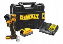 Cordless Impact Drivers & Wrenches DEWALT DCF850E1