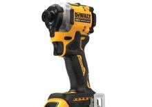 Cordless Impact Drivers & Wrenches DEWALT DCF850P1