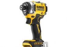 Cordless Impact Drivers & Wrenches DEWALT DCF860N-XJ