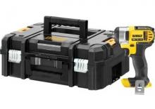Cordless Impact Drivers & Wrenches DEWALT DCF880NT-XJ