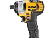 Cordless Impact Drivers & Wrenches DEWALT DCF885C2