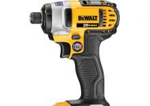 Cordless Impact Drivers & Wrenches DEWALT DCF885M2