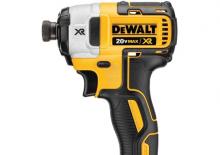 Cordless Impact Drivers & Wrenches DEWALT DCF887B
