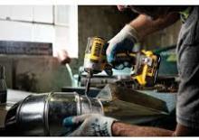 Cordless Impact Drivers & Wrenches DEWALT DCF887D1E1